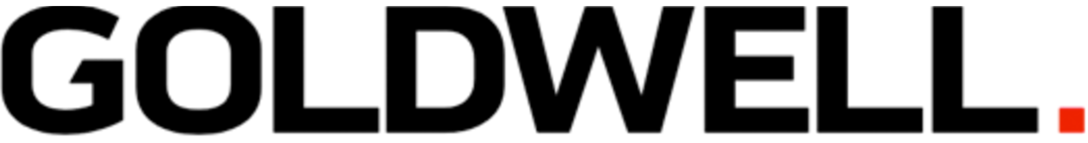 Goldwell Logo